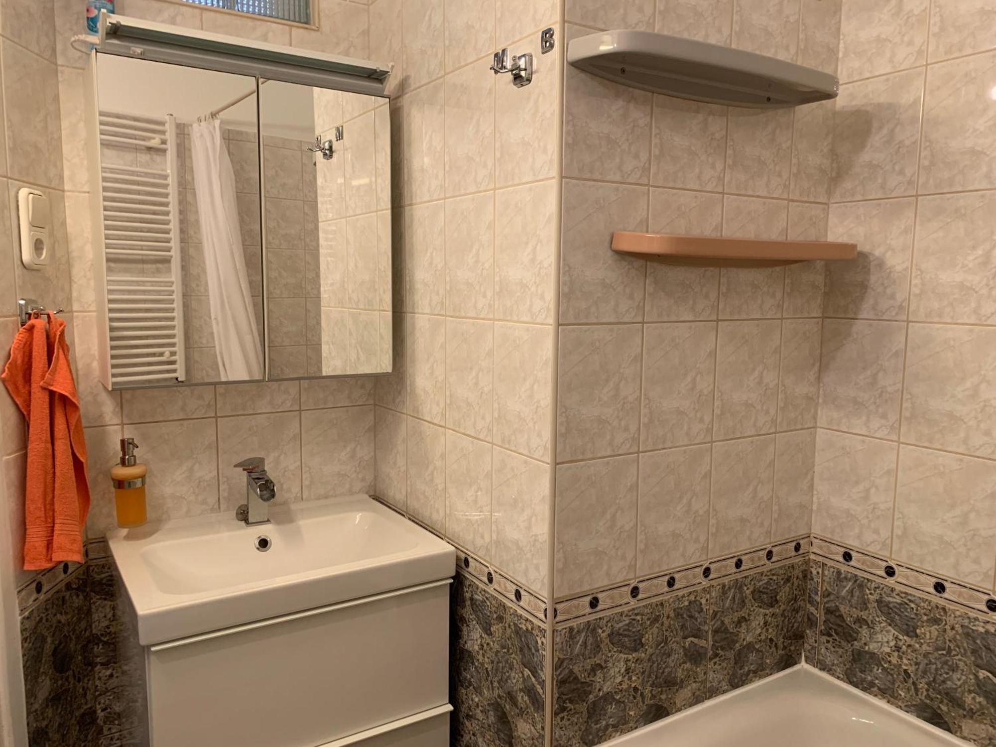 Abc Apartment บูดาเปสต์ ภายนอก รูปภาพ