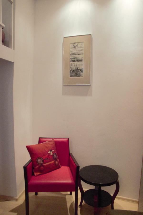 Abc Apartment บูดาเปสต์ ภายนอก รูปภาพ